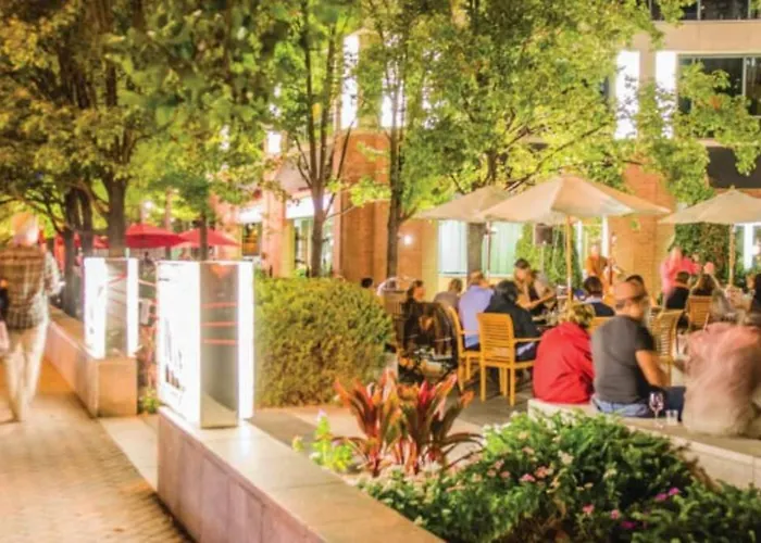 Modern, Chic, Great Location