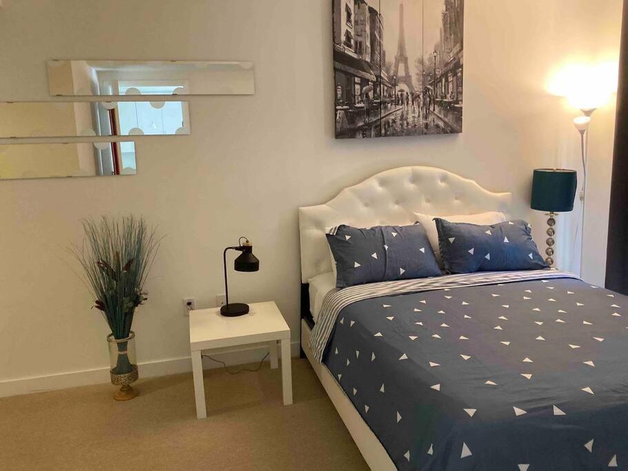 Modern, Chic, Great Location Apartamento