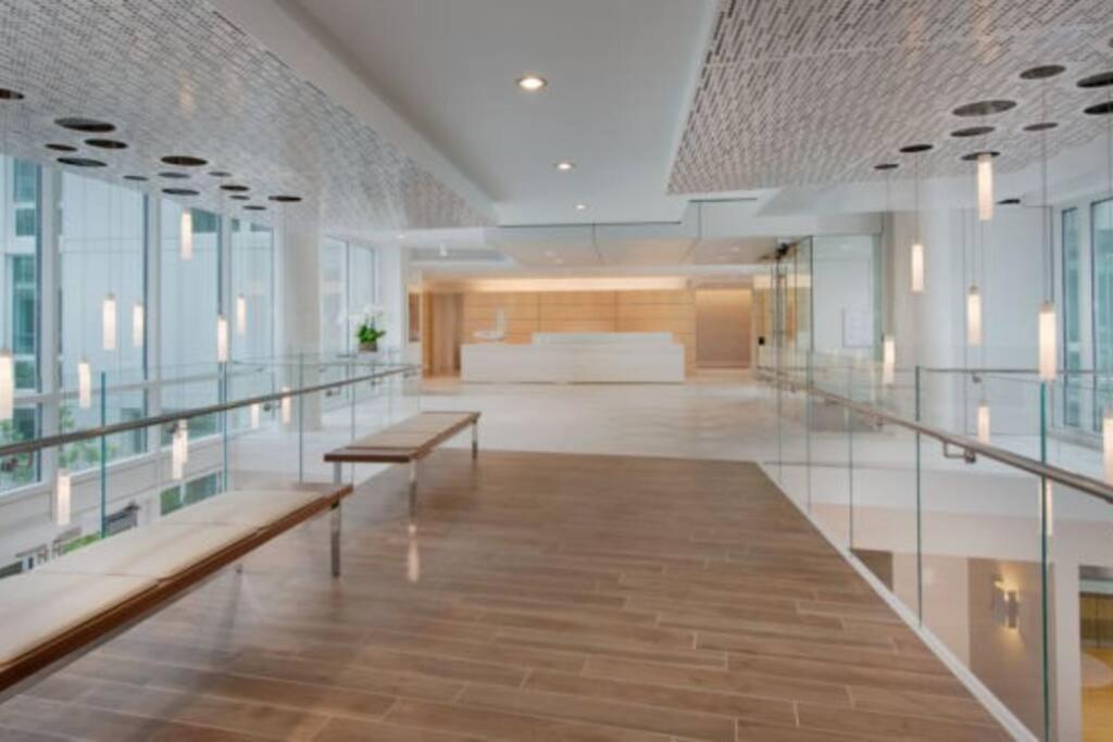 Modern, Chic, Great Location Apartamento