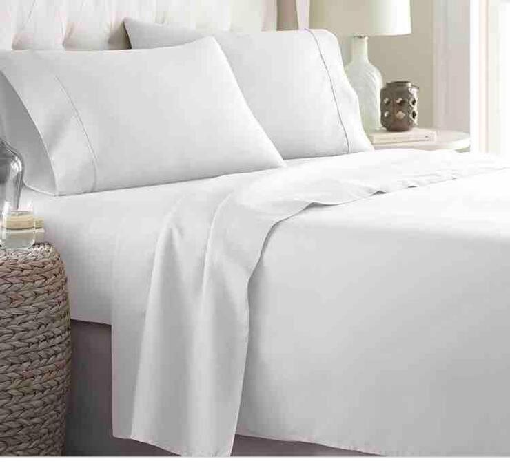 Apartamento Modern, Chic, Great Location Washington